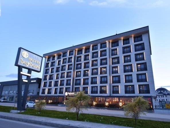 Bayberd 4* Bayburt (Black Sea)